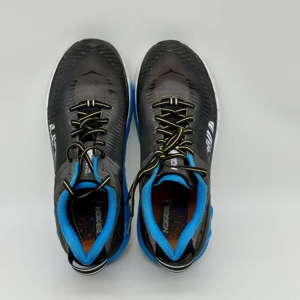 Hoka Arahi 2 Road Running Shoe Men's Size 7.5 - Picture 8 of 12